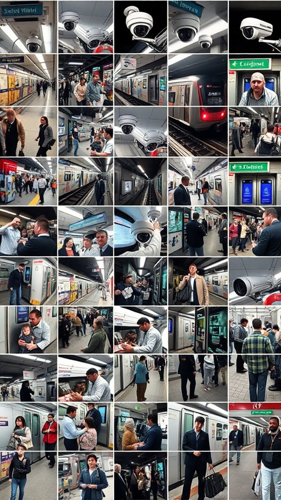 What Impact Does Workplace Surveillance Have On Employees?