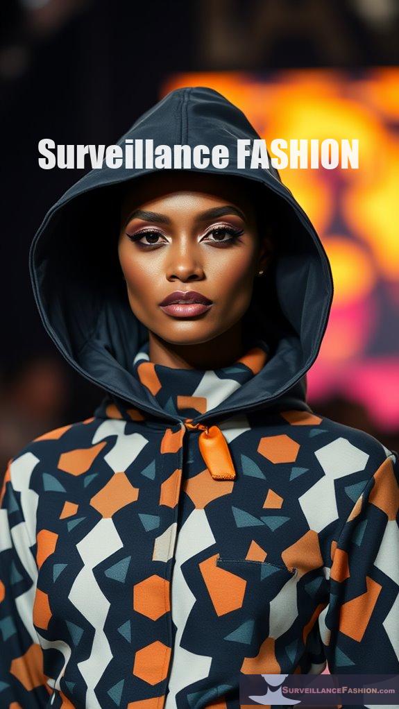 empower privacy through fashion