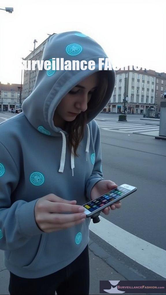 empowering children through privacy