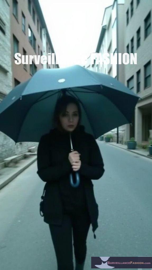 encrypted satellite signal interference