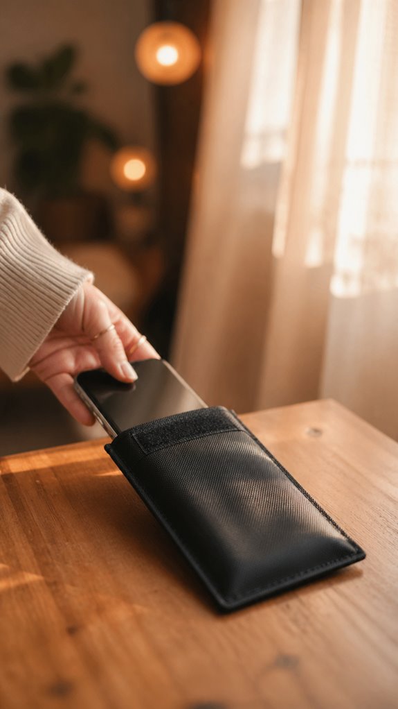 engineered multi layer shielding