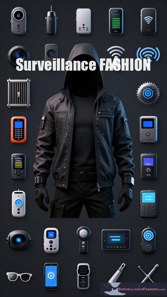 Achieve Total Room Privacy With Presence Jammers