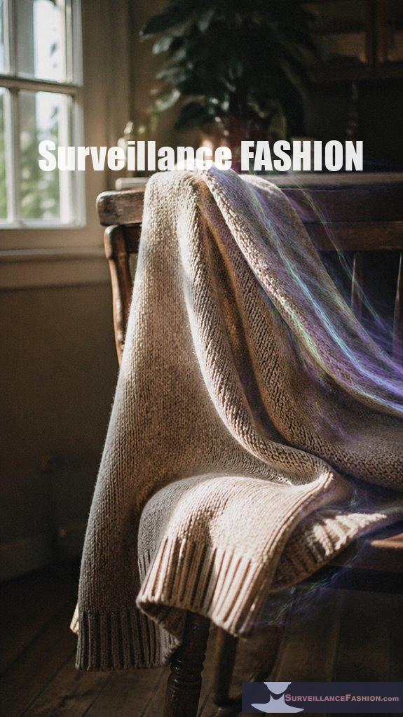 ephemeral holographic pursuit decoys