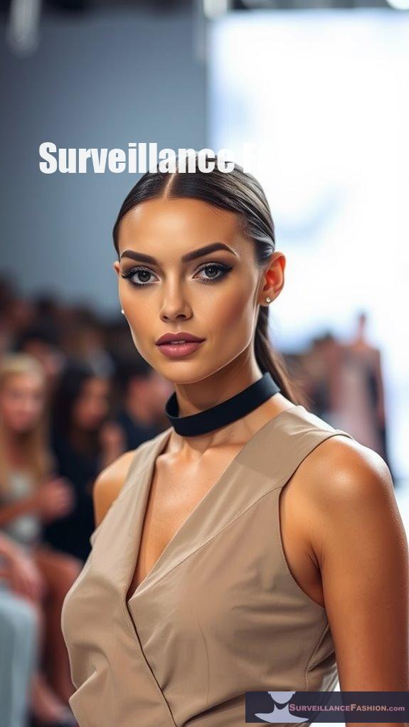 ethical fashion and data resistance