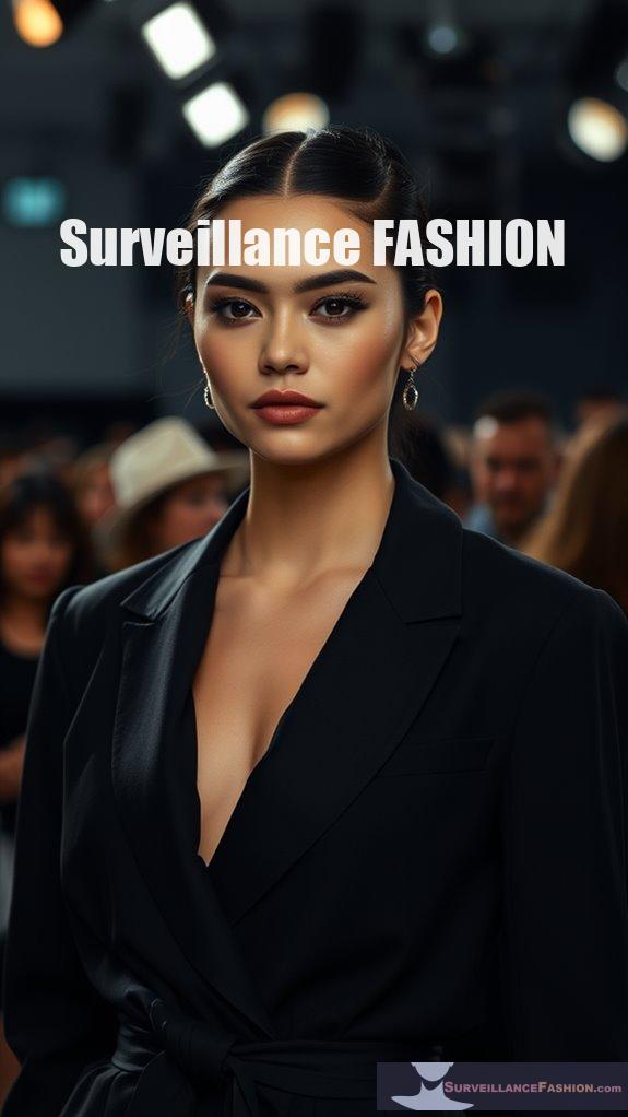 ethical fashion brand transparency