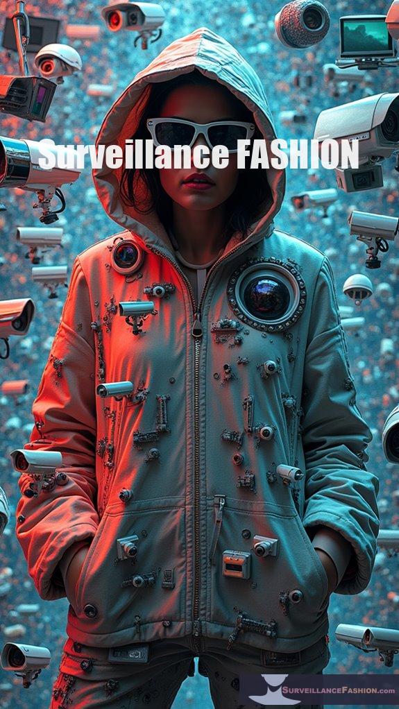 ethical frameworks for surveillance