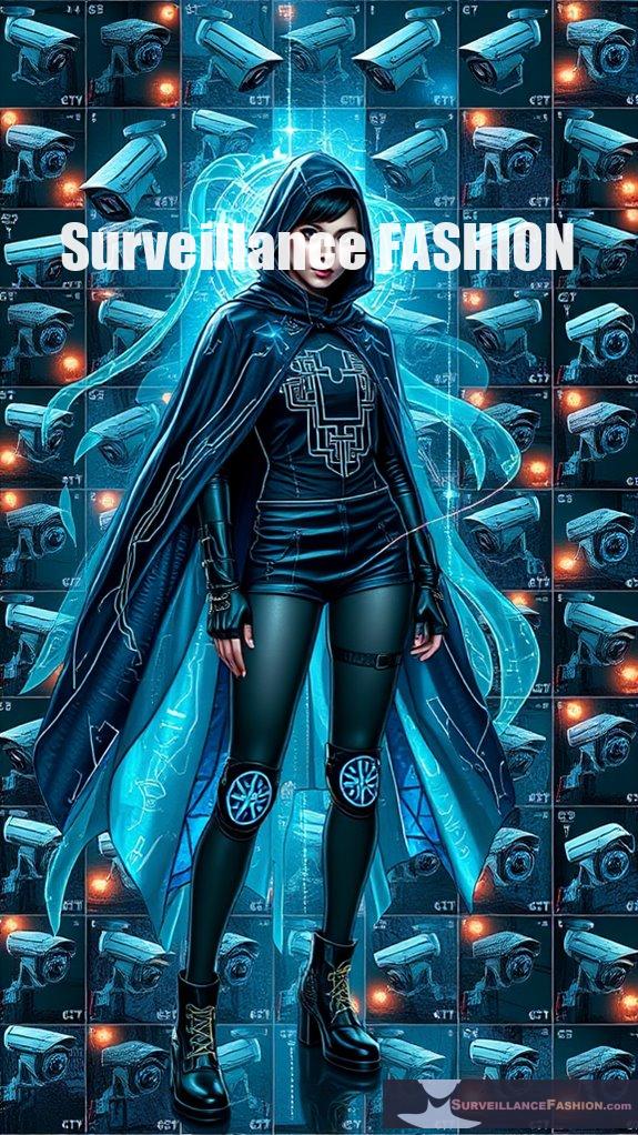 7 Best Body Movements To Evade Facial Recognition