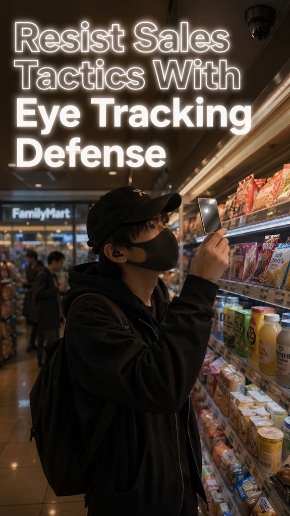 eye tracking counters sales