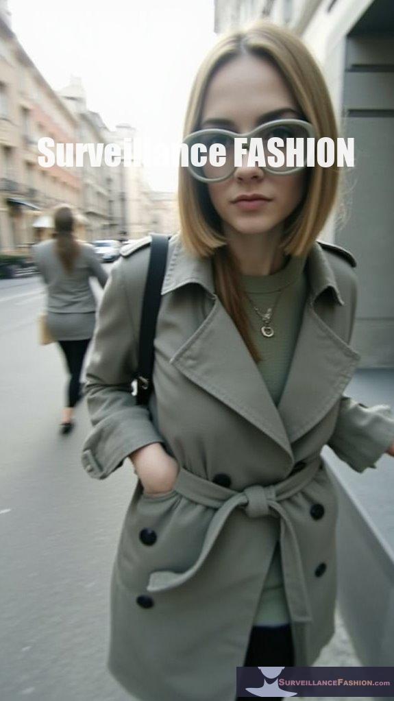 eyewear style and privacy
