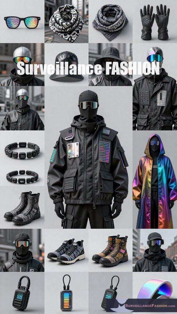 Protect Your Image With Deepfake Proof Fabrics