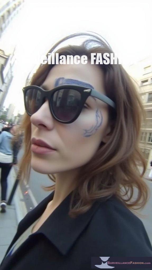 facial obfuscation and anonymity