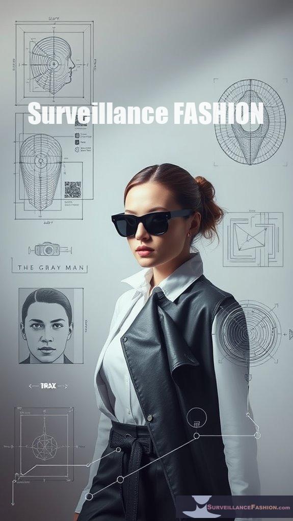 facial recognition evasion techniques