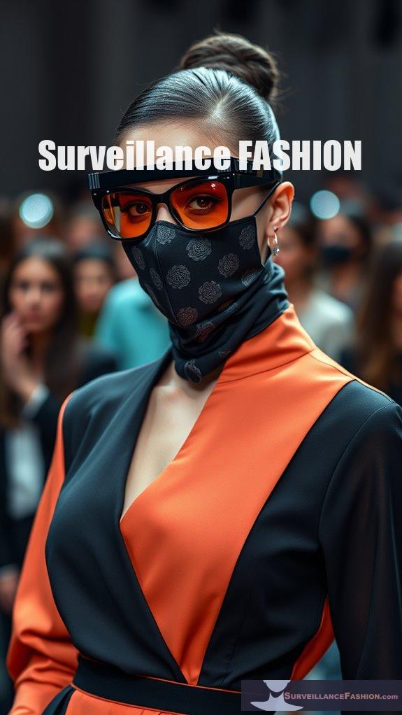 facial recognition evasion techniques