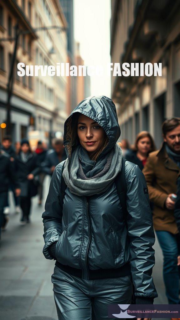 facial recognition technology explained