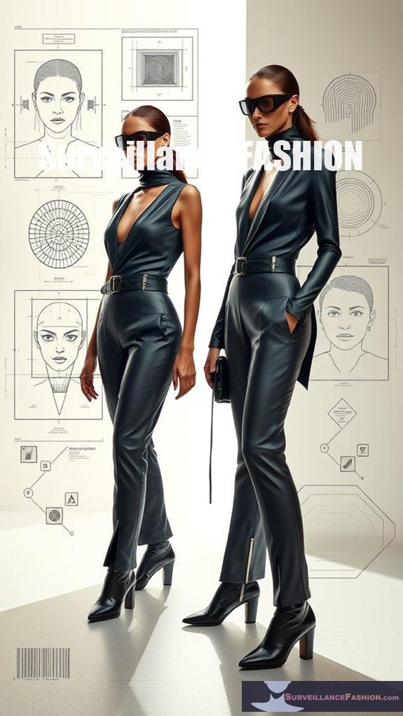 facial recognition vulnerability analysis