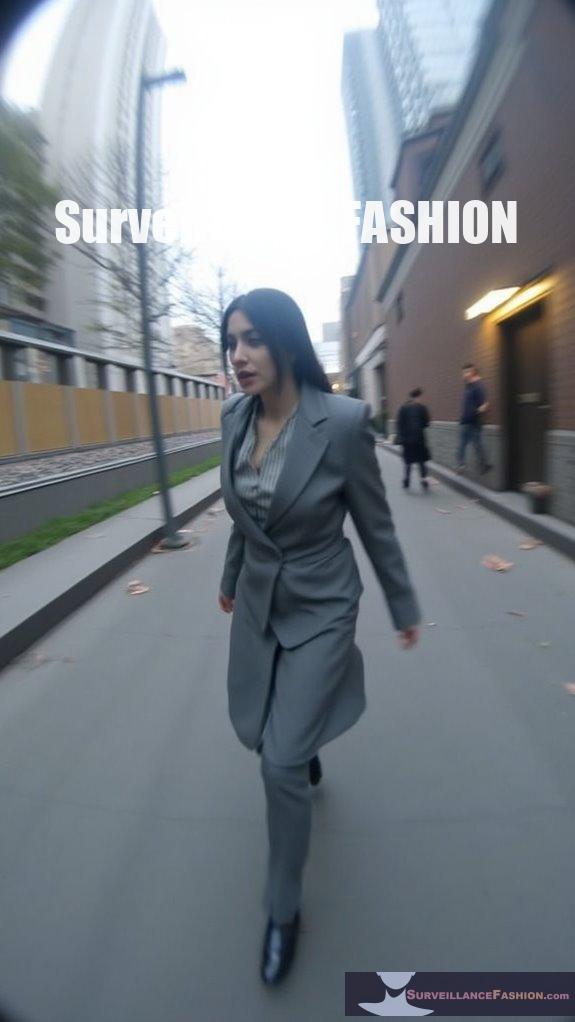 fashion and security innovations