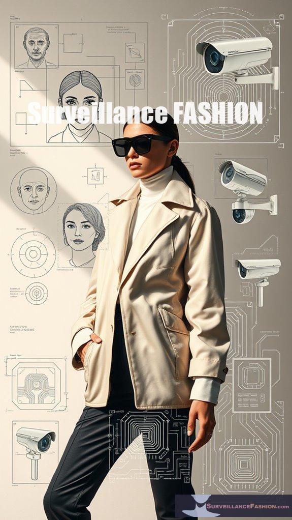 fashion as protective gear