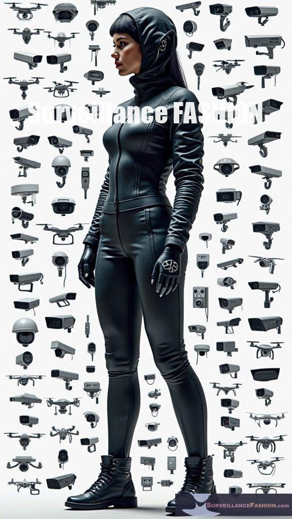 7 Best Camera-Blocking Fashion Designs For Privacy