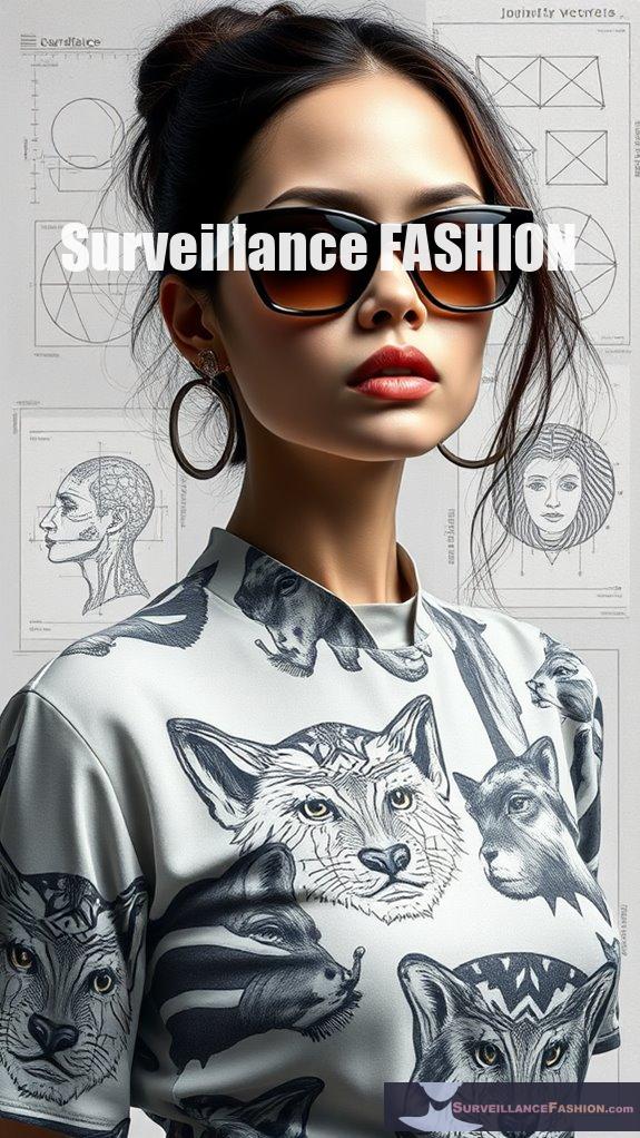 fashion elements hinder recognition