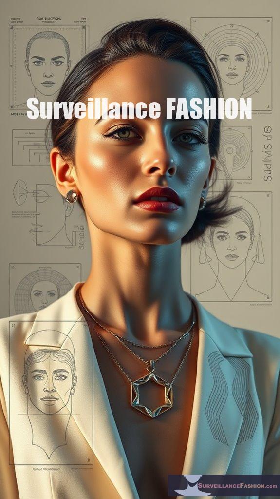 fashion meets privacy innovation