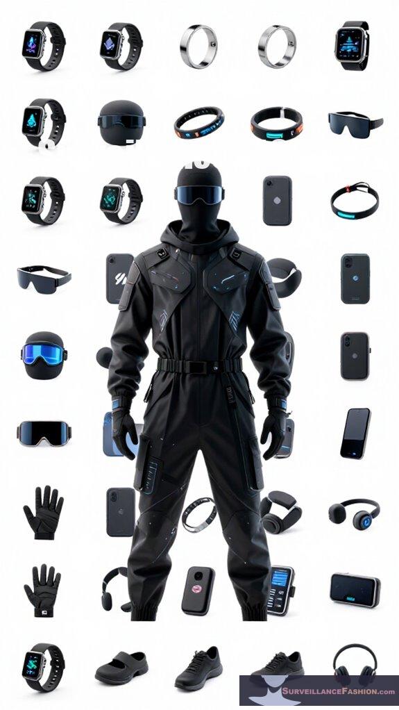 hardware tools for secure sharing