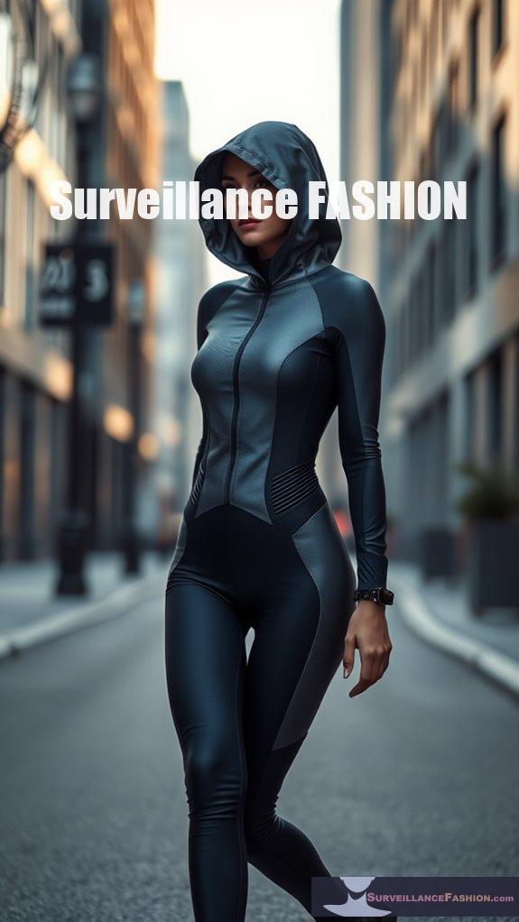 heat concealment fashion trends