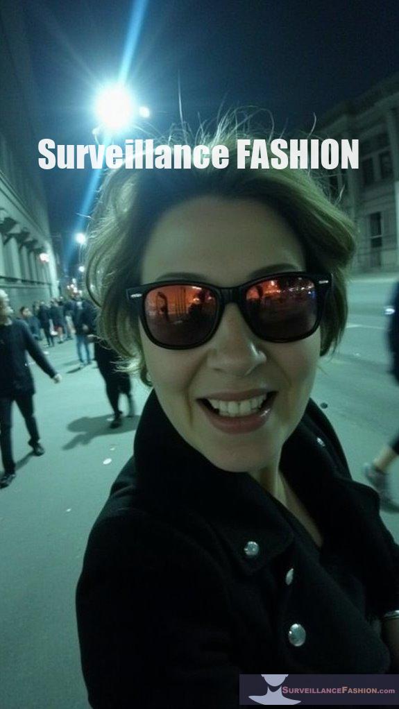 heat discomfort from smart glasses