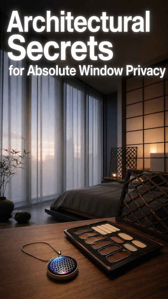hidden window privacy solutions