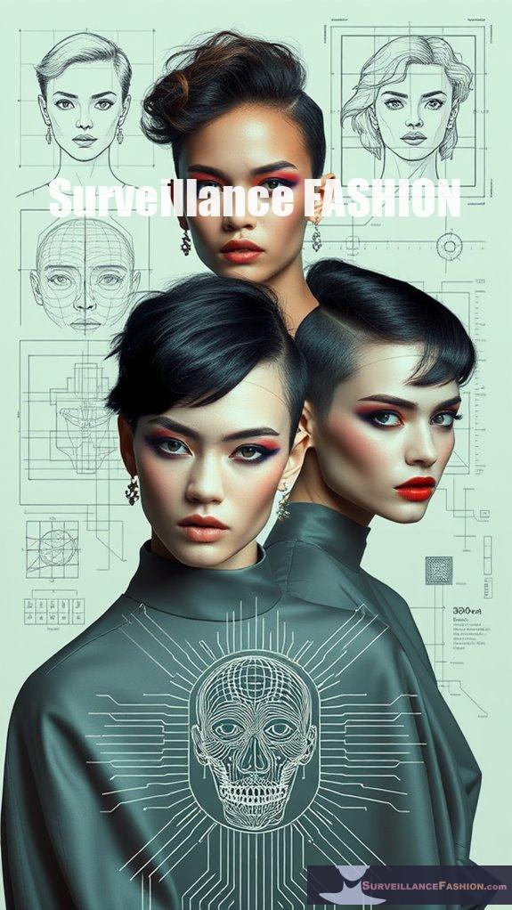 identity transformation techniques explained