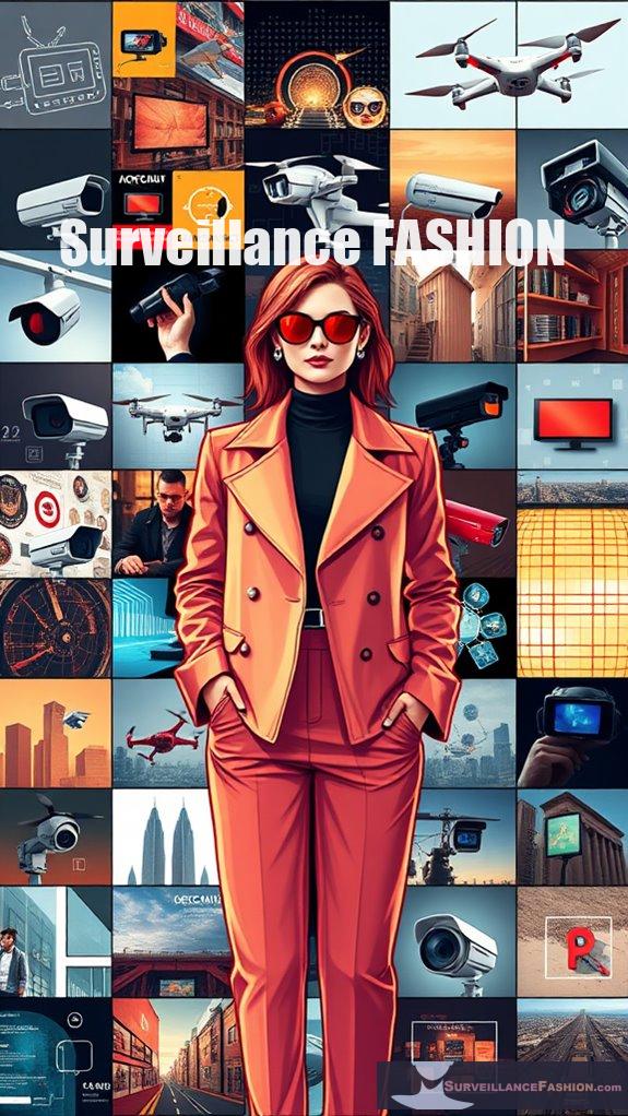 Why Infrared-Blocking Clothes Are Privacy Essentials