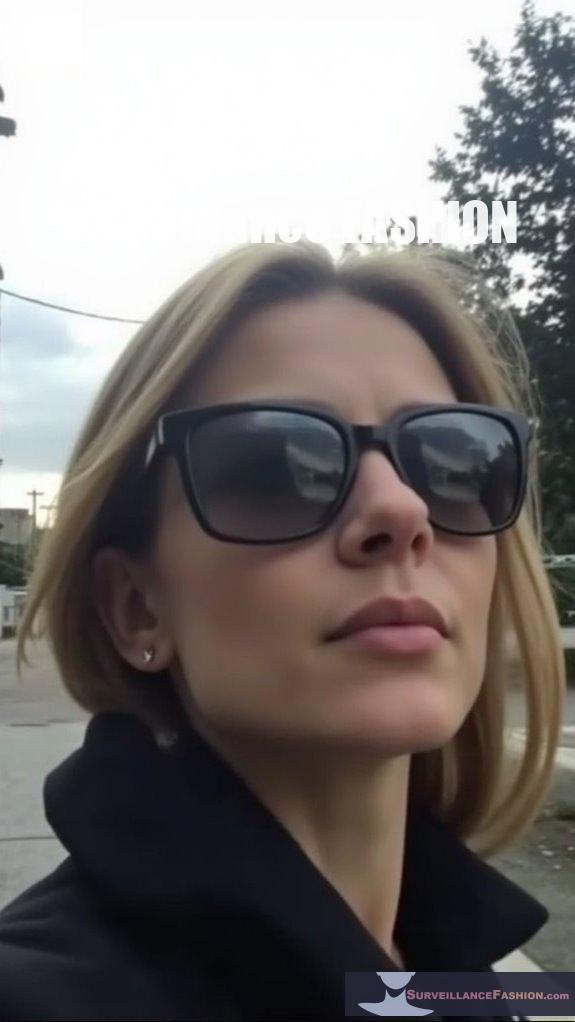 infrared blocking sunglasses technology
