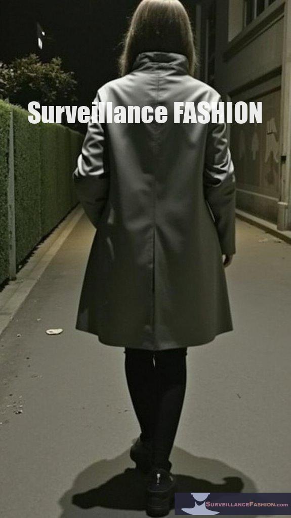 infrared stealth and camouflage