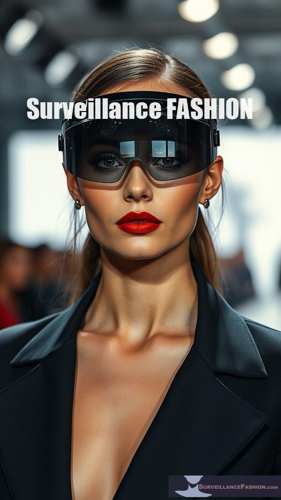 infrared technology for privacy