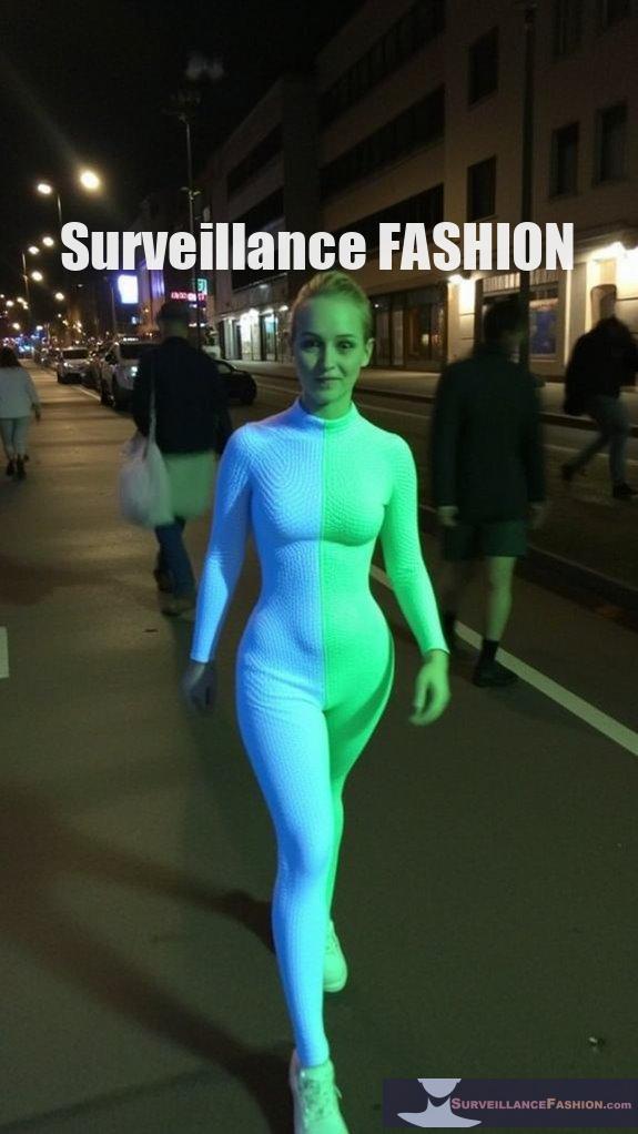 innovative adaptive fabric technologies