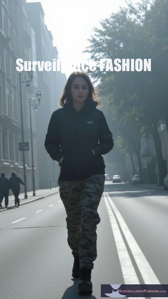 innovative thermal concealment garments