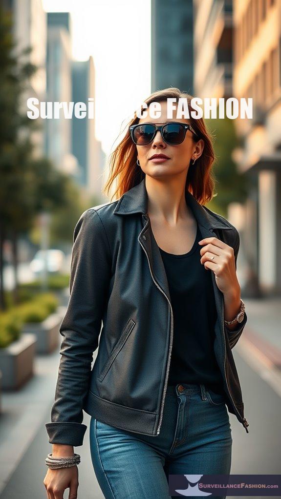 innovative wearable technology concepts