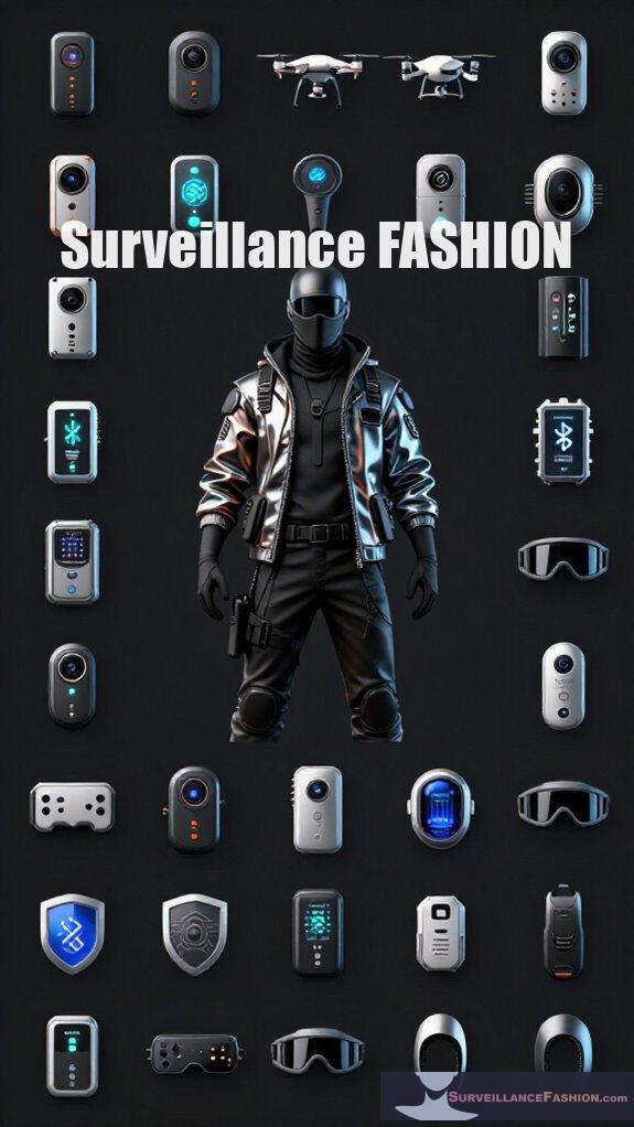 invisible aerial drone defenses