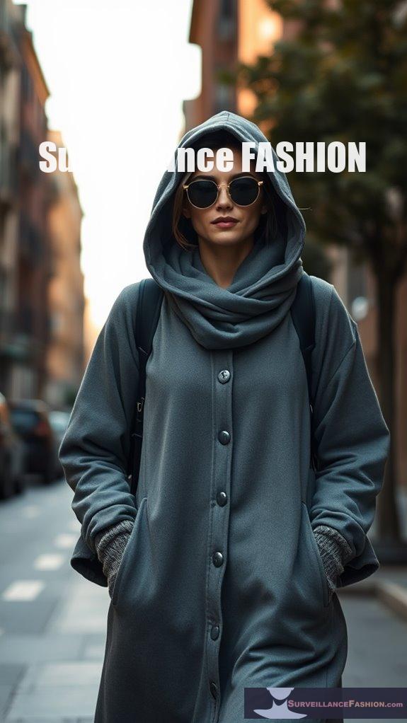 invisible fashion trends