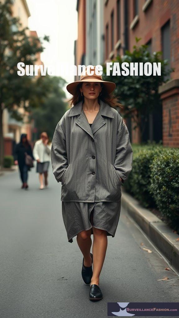 invisible garment innovation technology