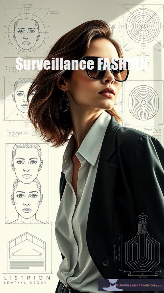 invisible masks for evasion