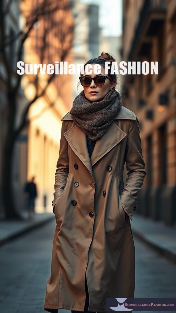 invisible trendsetting styles