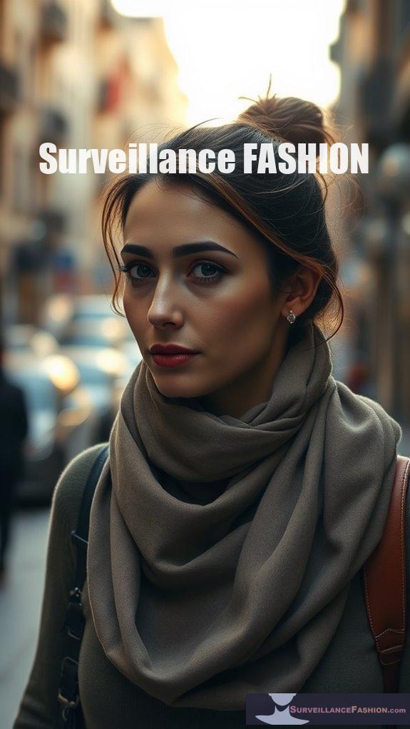 jewelry based biometric identification technology