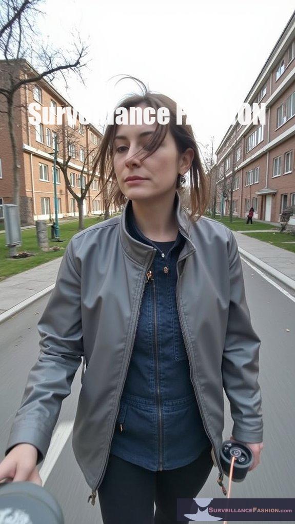 layered bluetooth signal cloaking