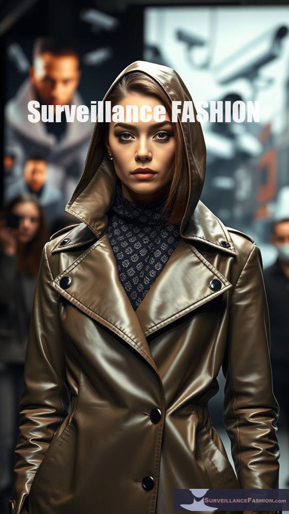 layered textures for concealment