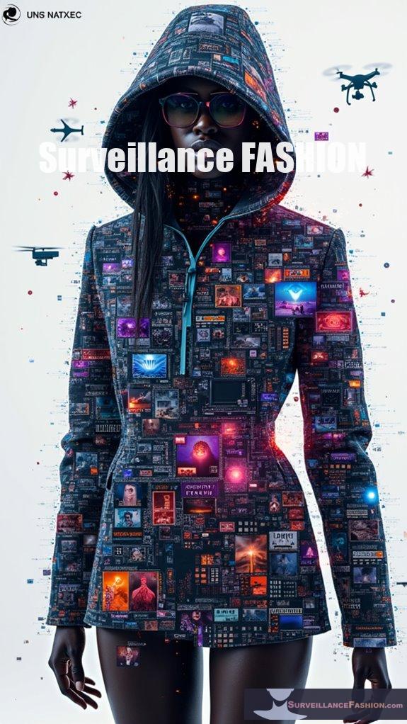 Why LED Accessories Block Cameras and Protect Privacy