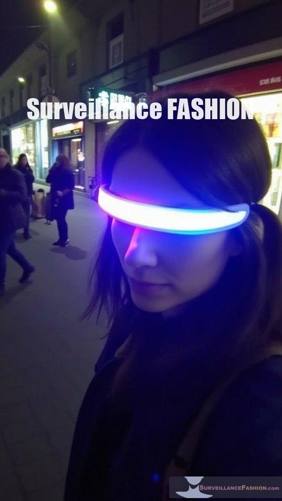 led privacy protection limitations