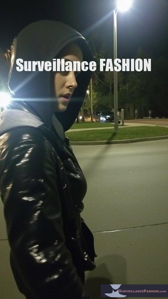 legal access to footage