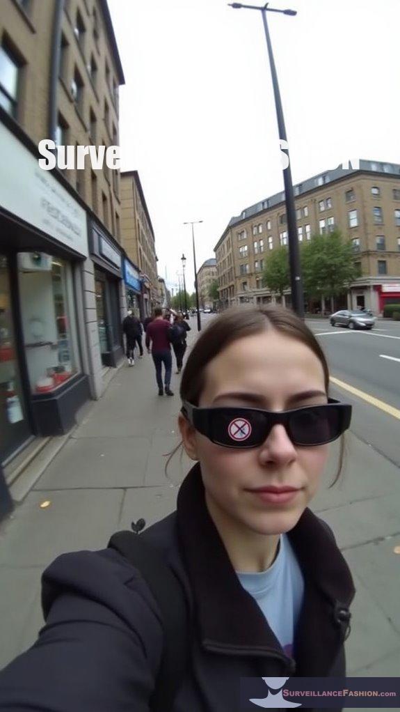 legal complexities of smart glasses