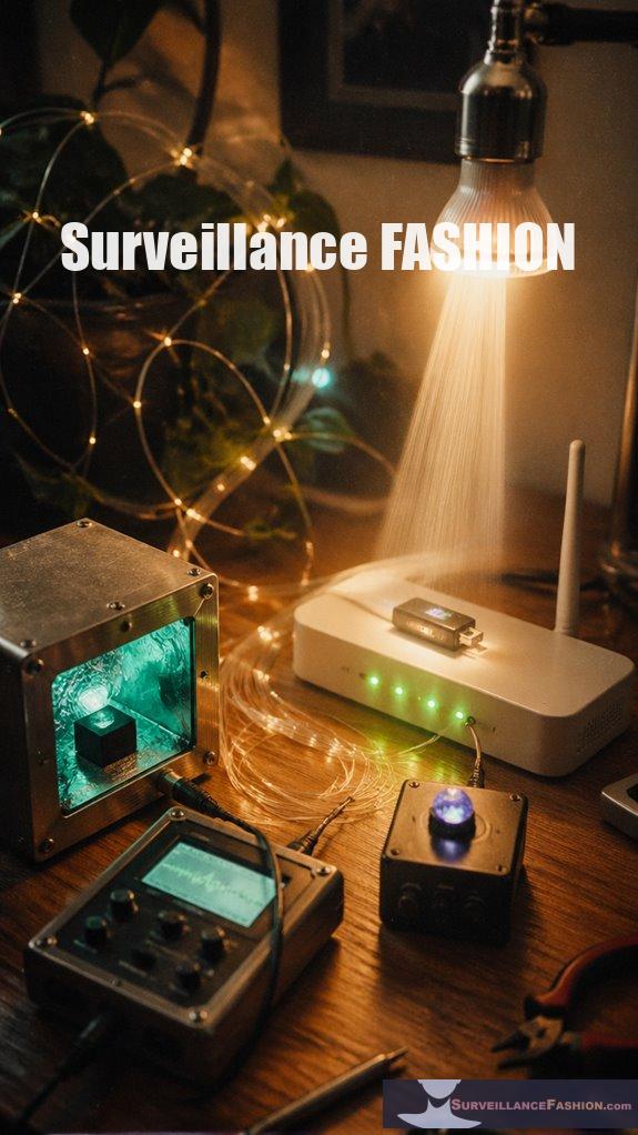 li fi surpasses wi fi security