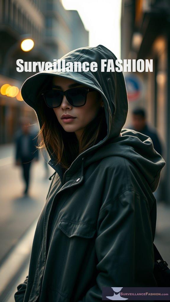 lighting for concealment strategies